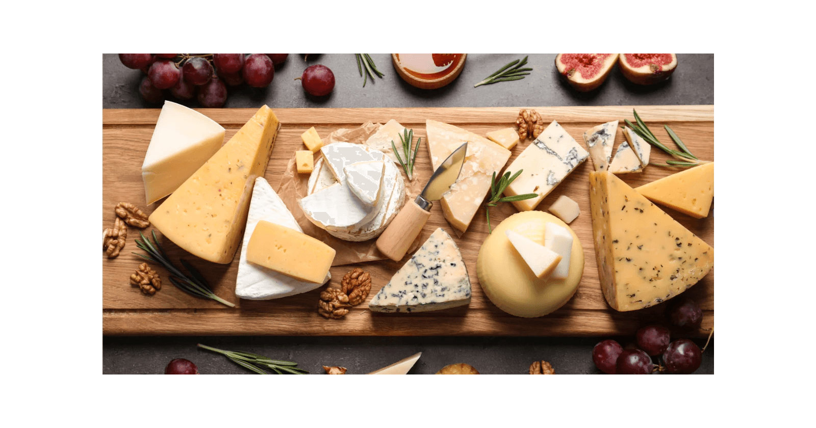 Could Cheese Help Protect Your Brain?