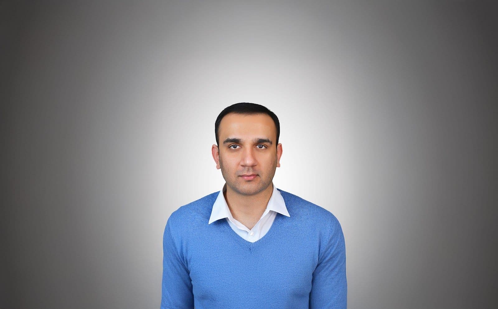 Hoskinson Health Broadens Rheumatology Care with Dual-Trained Specialist Dr. Hammad Ali