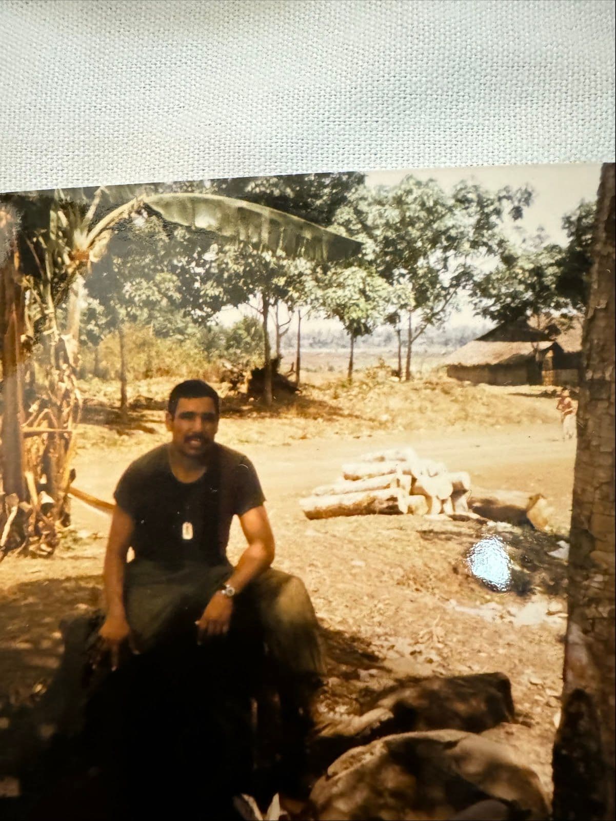 In Vietnam 1