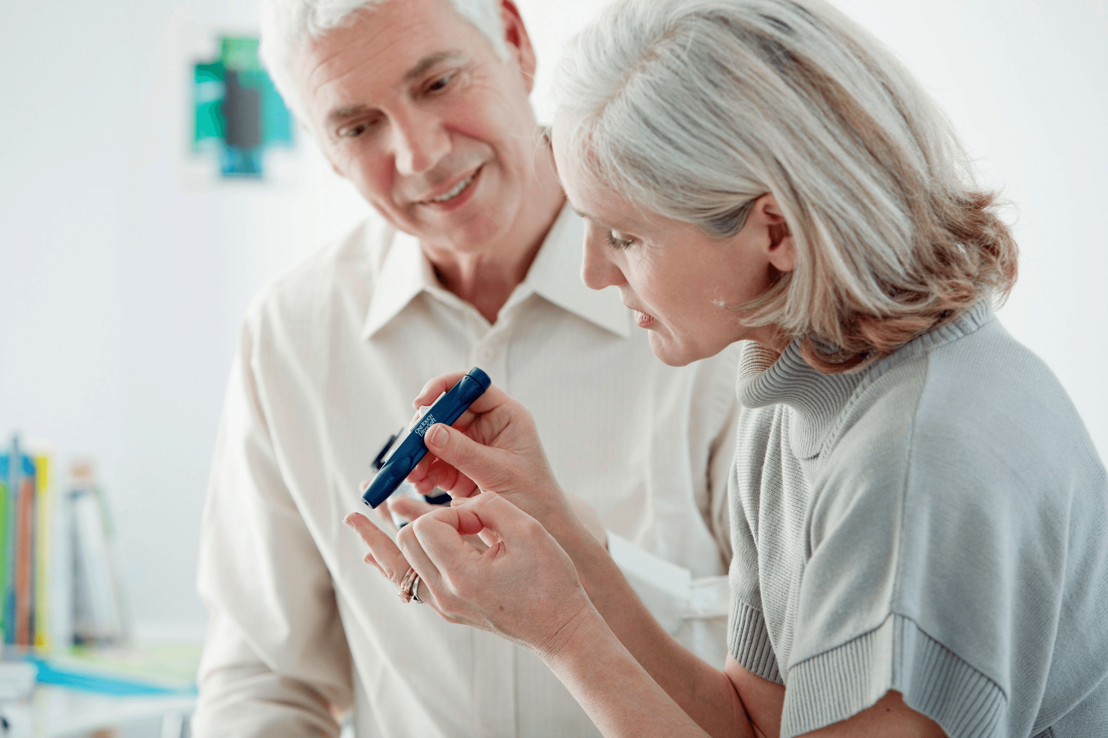 It’s Not Just About Sugar: Understanding the Bigger Picture of Diabetes