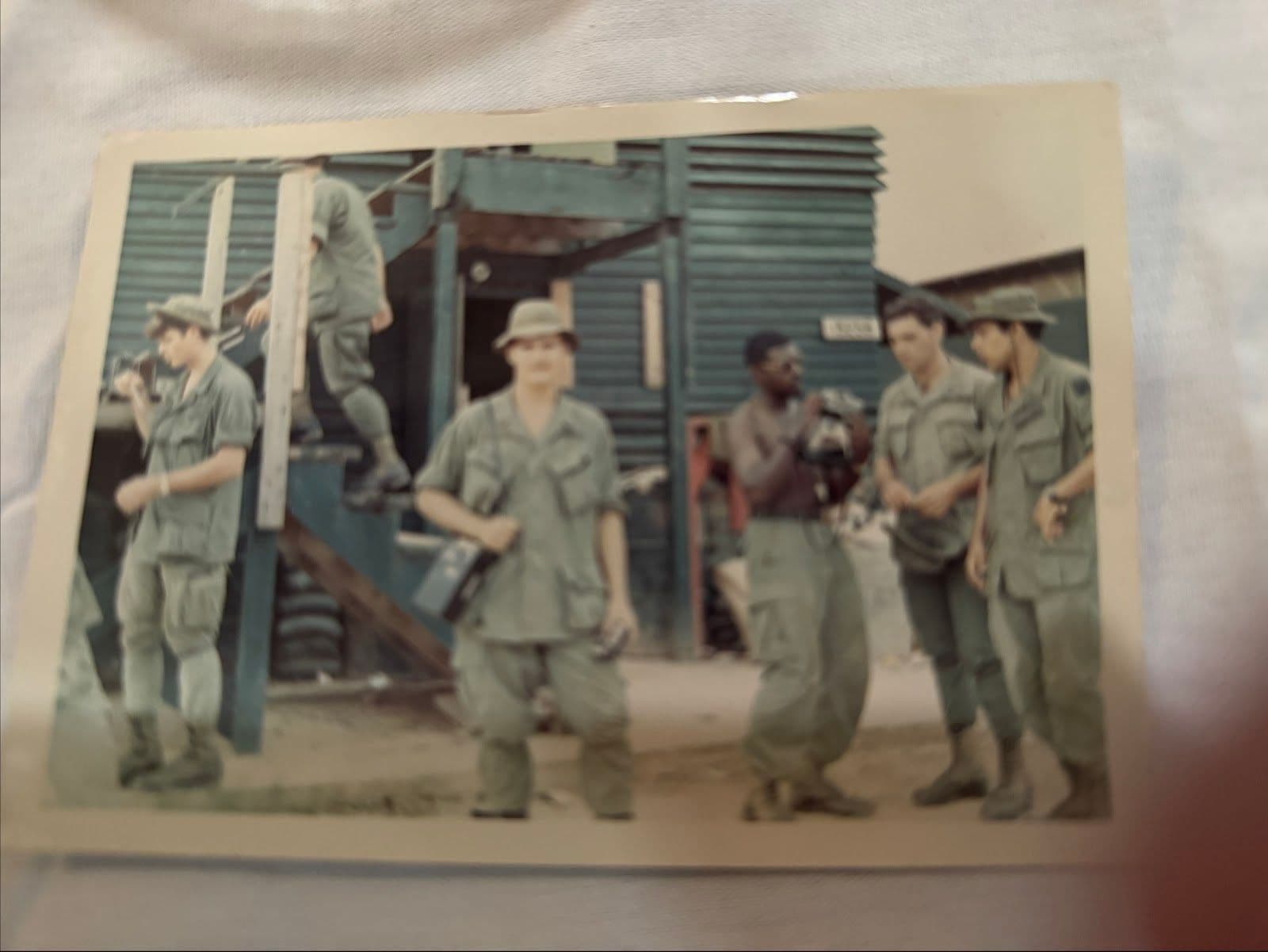 In Vietnam 2