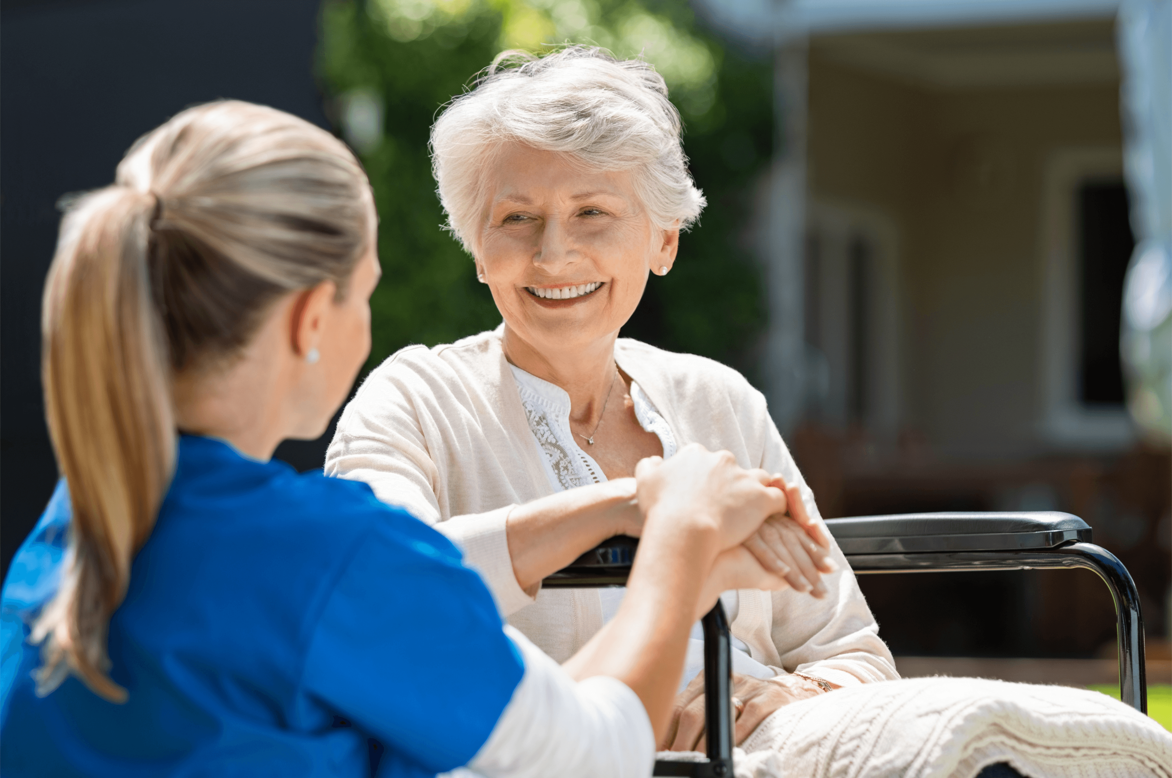 The Medicare Annual Wellness Visit: The Free Check-In Every Senior Deserves