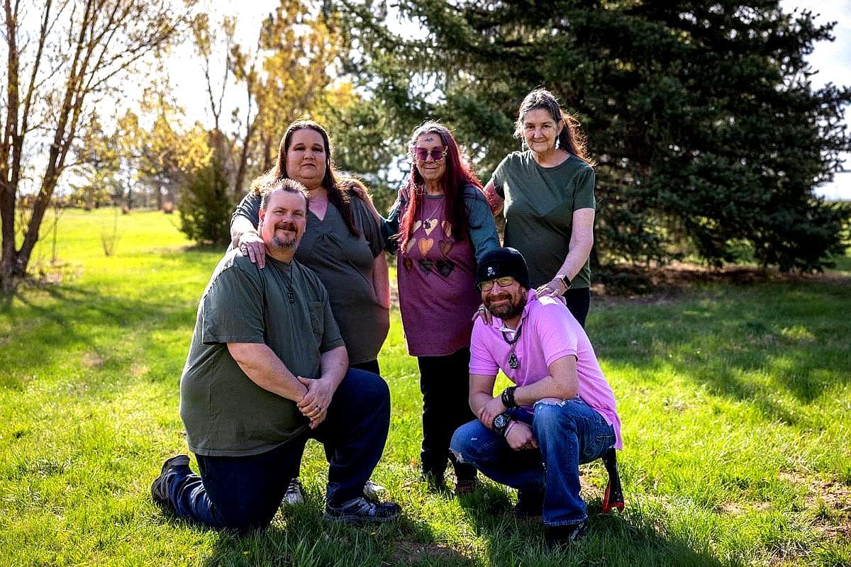 The Right Care at the Right Time: Raven's Health Journey