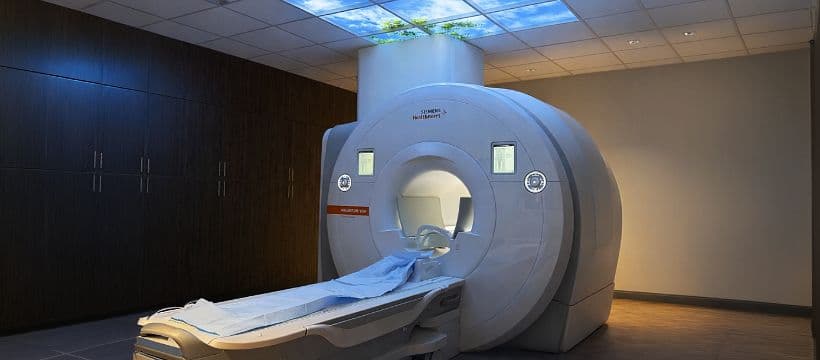 Preventive Imaging: How Advanced CT, MRI, and Radiology Can Detect Disease Before Symptoms Appear