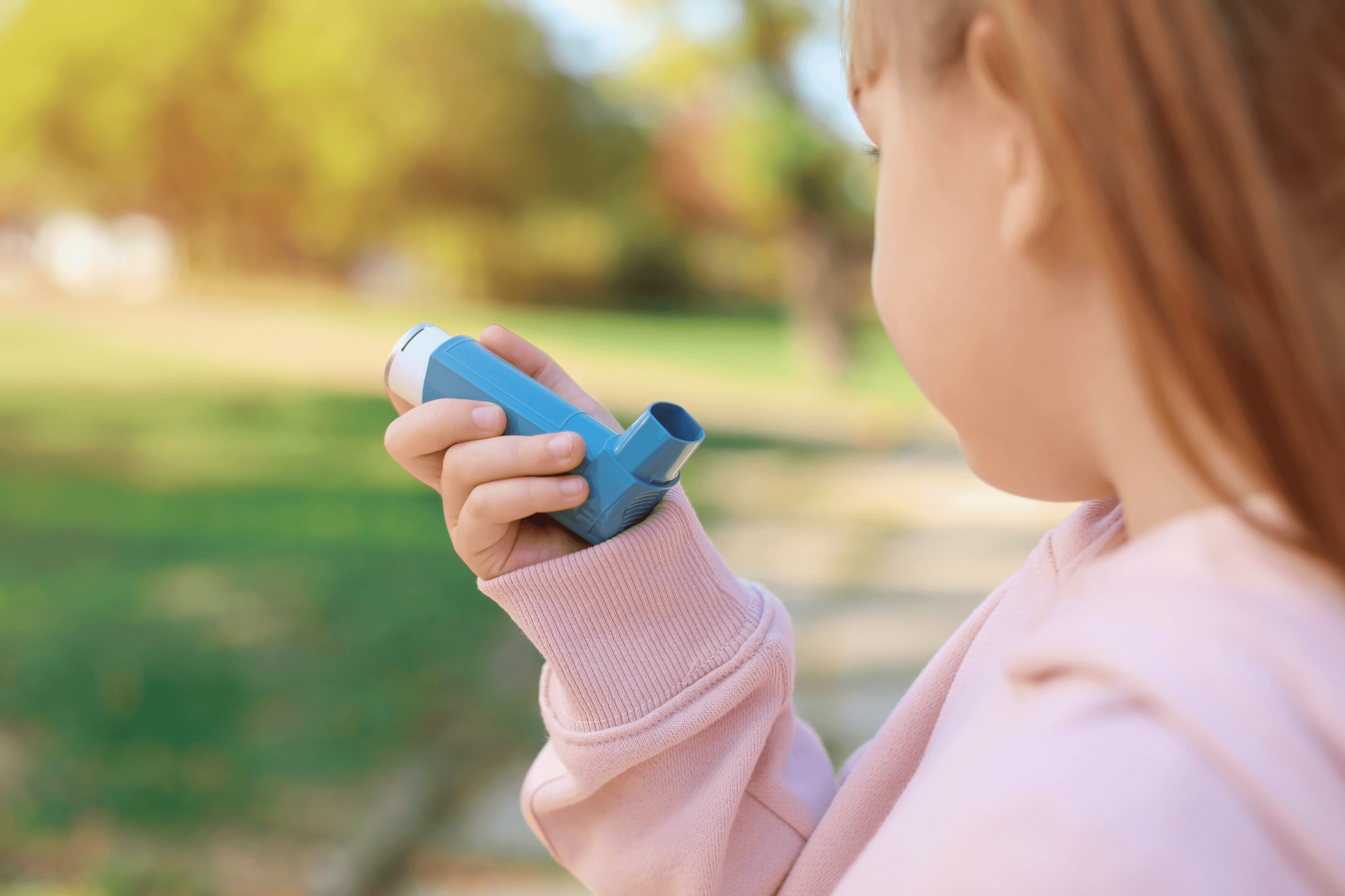 Recognizing and Managing Asthma in Children: A Parent’s Guide with Dr. Aulakh