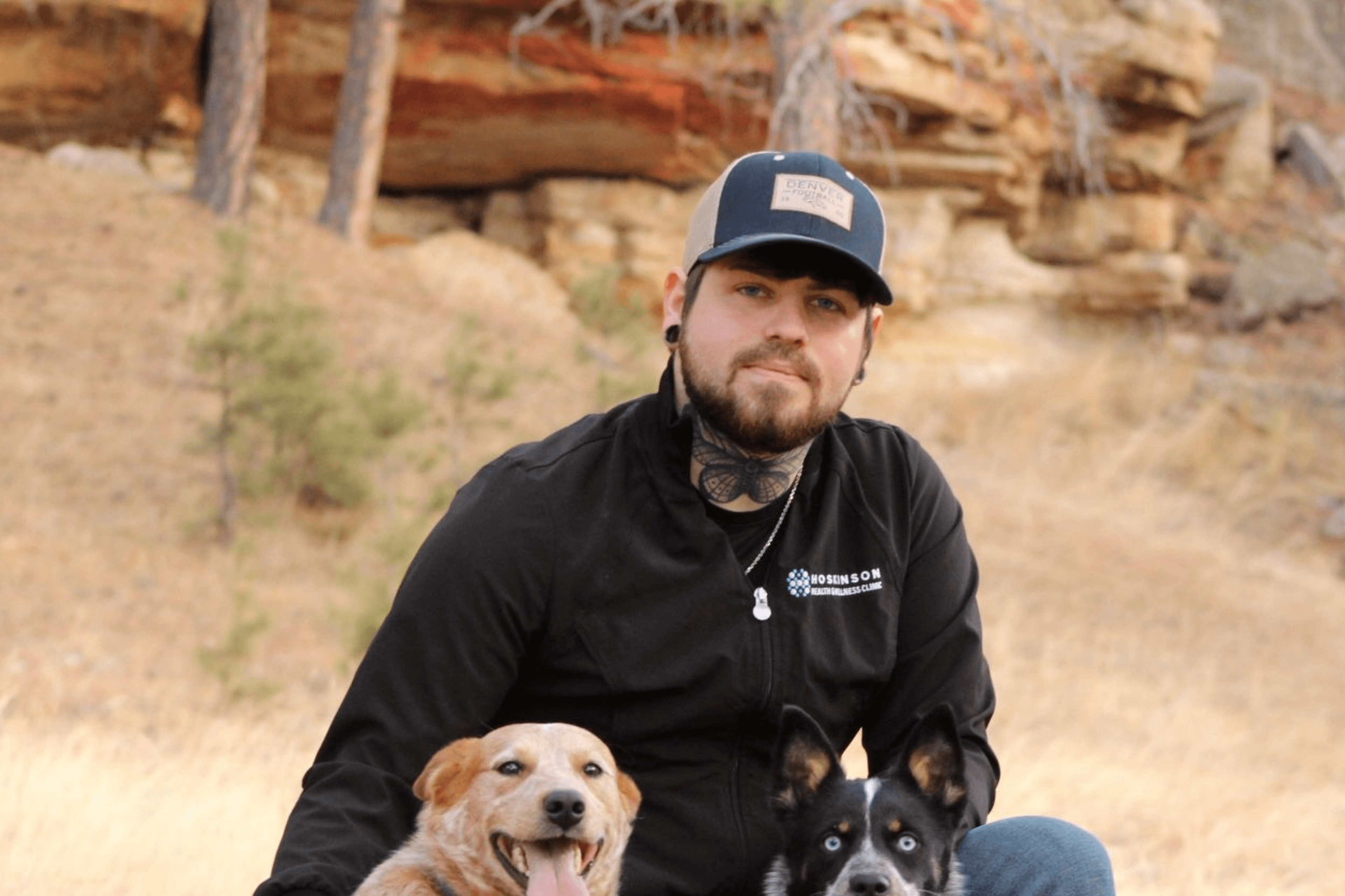 How Conquering His Own Fear Made Brandon a Better Phlebotomist